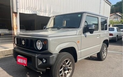 Suzuki Jimny, 2021 год, 1 150 888 рублей, 1 фотография
