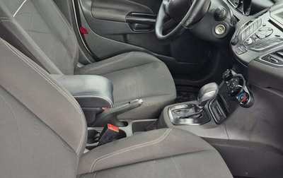 Ford Fiesta, 2016 год, 750 000 рублей, 1 фотография