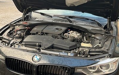 BMW 3 серия, 2013 год, 1 520 000 рублей, 1 фотография