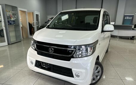 Honda N-WGN I рестайлинг, 2014 год, 720 000 рублей, 1 фотография
