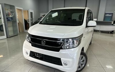 Honda N-WGN I рестайлинг, 2014 год, 720 000 рублей, 1 фотография