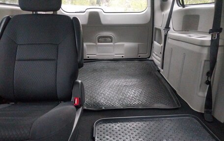 Dodge Caravan V, 2010 год, 1 250 000 рублей, 15 фотография
