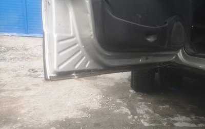 Chevrolet Niva I рестайлинг, 2006 год, 345 000 рублей, 1 фотография