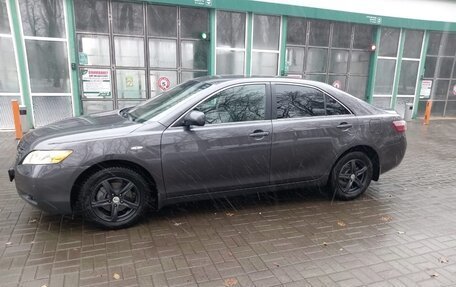 Toyota Camry, 2008 год, 1 120 000 рублей, 3 фотография