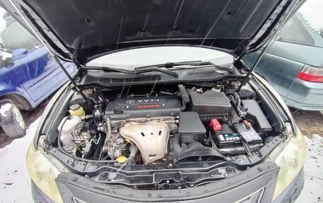 Toyota Camry, 2008 год, 1 120 000 рублей, 5 фотография