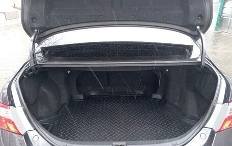 Toyota Camry, 2008 год, 1 120 000 рублей, 10 фотография