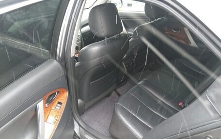 Toyota Camry, 2008 год, 1 120 000 рублей, 7 фотография
