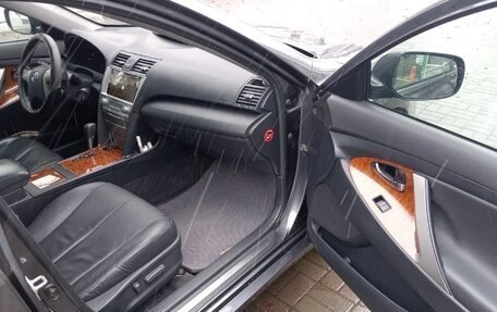 Toyota Camry, 2008 год, 1 120 000 рублей, 9 фотография