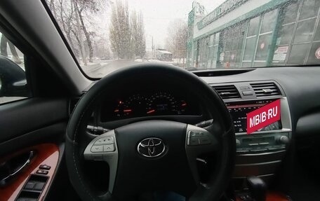 Toyota Camry, 2008 год, 1 120 000 рублей, 6 фотография