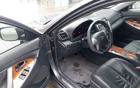 Toyota Camry, 2008 год, 1 120 000 рублей, 11 фотография