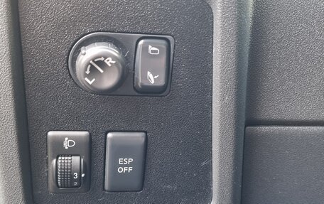 Nissan Qashqai, 2008 год, 490 000 рублей, 6 фотография