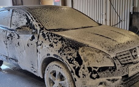 Nissan Qashqai, 2008 год, 490 000 рублей, 7 фотография