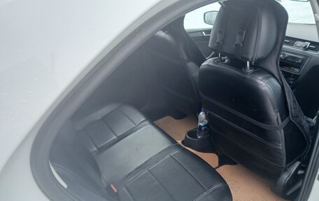 Skoda Rapid I, 2018 год, 950 000 рублей, 3 фотография