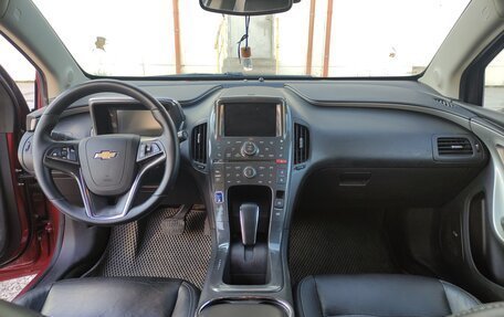 Chevrolet Volt I, 2012 год, 1 250 000 рублей, 9 фотография