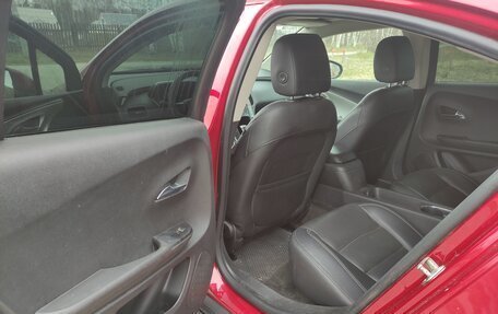 Chevrolet Volt I, 2012 год, 1 250 000 рублей, 13 фотография
