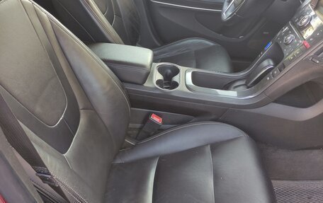 Chevrolet Volt I, 2012 год, 1 250 000 рублей, 19 фотография