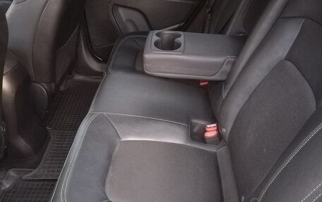 KIA Sportage III, 2014 год, 1 600 000 рублей, 7 фотография