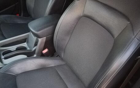 KIA Sportage III, 2014 год, 1 600 000 рублей, 11 фотография