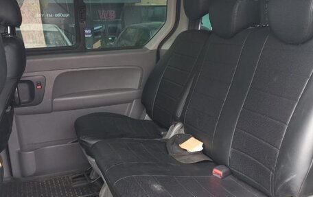 Hyundai H-1 II рестайлинг, 2010 год, 1 200 000 рублей, 5 фотография