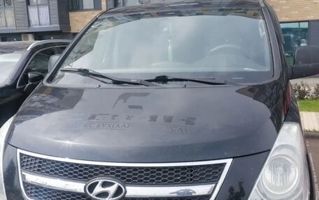 Hyundai H-1 II рестайлинг, 2010 год, 1 200 000 рублей, 3 фотография