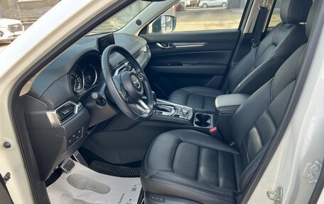 Mazda CX-5 II, 2021 год, 3 850 000 рублей, 10 фотография