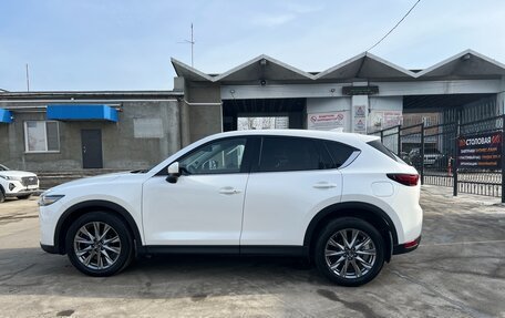 Mazda CX-5 II, 2021 год, 3 850 000 рублей, 8 фотография