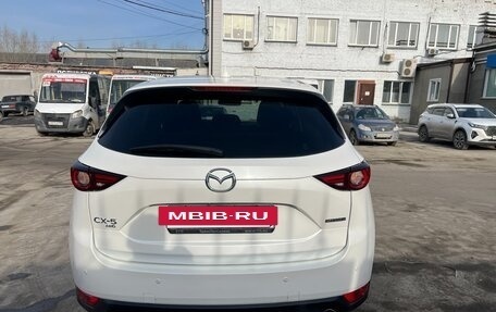 Mazda CX-5 II, 2021 год, 3 850 000 рублей, 6 фотография