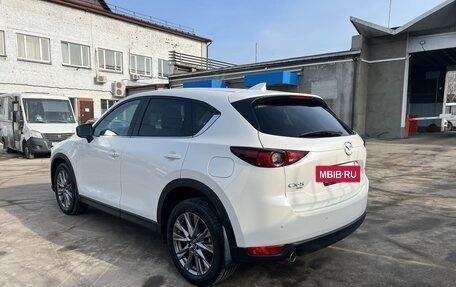 Mazda CX-5 II, 2021 год, 3 850 000 рублей, 7 фотография