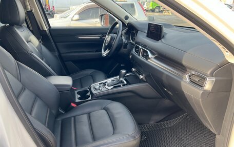 Mazda CX-5 II, 2021 год, 3 850 000 рублей, 17 фотография