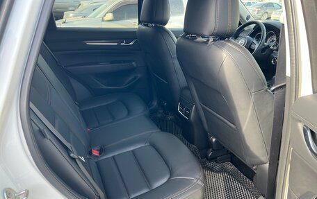Mazda CX-5 II, 2021 год, 3 850 000 рублей, 15 фотография