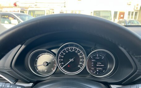 Mazda CX-5 II, 2021 год, 3 850 000 рублей, 24 фотография