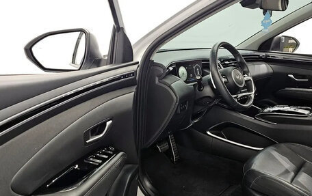 Hyundai Tucson, 2022 год, 2 050 131 рублей, 5 фотография