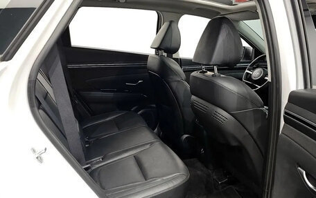 Hyundai Tucson, 2022 год, 2 050 131 рублей, 8 фотография