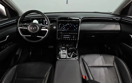 Hyundai Tucson, 2022 год, 2 050 131 рублей, 6 фотография
