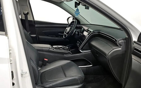 Hyundai Tucson, 2022 год, 2 050 131 рублей, 7 фотография