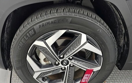 Hyundai Tucson, 2022 год, 2 050 131 рублей, 19 фотография