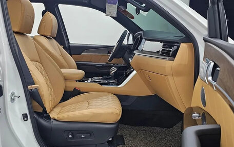 KIA Mohave I, 2022 год, 3 940 131 рублей, 8 фотография