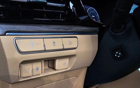 KIA Mohave I, 2022 год, 3 940 131 рублей, 13 фотография