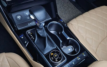 KIA Mohave I, 2022 год, 3 940 131 рублей, 12 фотография