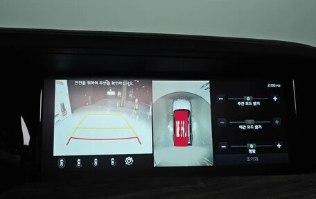 KIA Mohave I, 2022 год, 3 940 131 рублей, 14 фотография