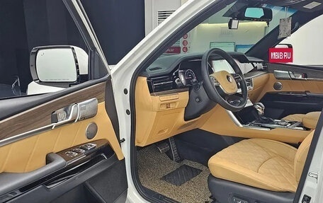 KIA Mohave I, 2022 год, 3 940 131 рублей, 6 фотография