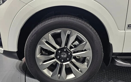KIA Mohave I, 2022 год, 3 940 131 рублей, 19 фотография