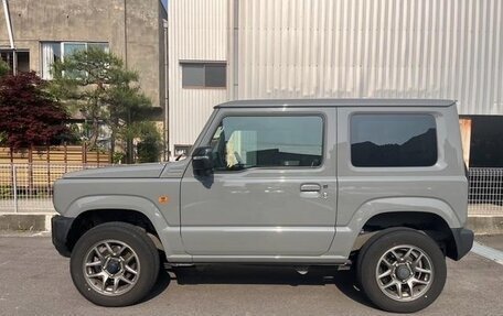 Suzuki Jimny, 2021 год, 1 150 888 рублей, 7 фотография