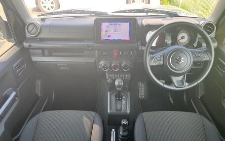 Suzuki Jimny, 2021 год, 1 150 888 рублей, 10 фотография