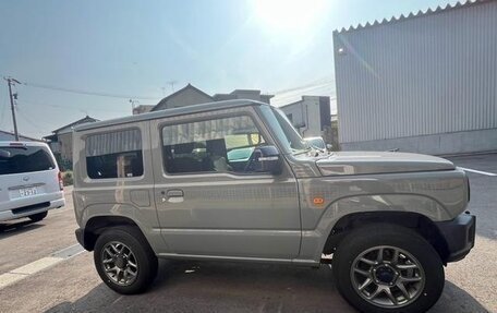 Suzuki Jimny, 2021 год, 1 150 888 рублей, 5 фотография