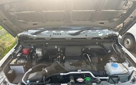 Suzuki Jimny, 2021 год, 1 150 888 рублей, 8 фотография