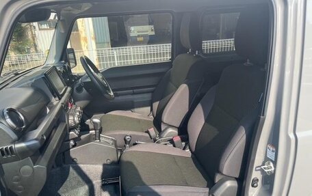 Suzuki Jimny, 2021 год, 1 150 888 рублей, 9 фотография