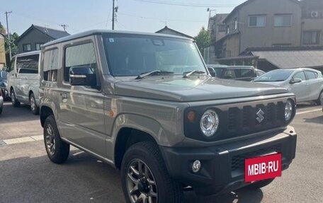 Suzuki Jimny, 2021 год, 1 150 888 рублей, 3 фотография