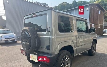 Suzuki Jimny, 2021 год, 1 150 888 рублей, 4 фотография
