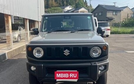 Suzuki Jimny, 2021 год, 1 150 888 рублей, 2 фотография